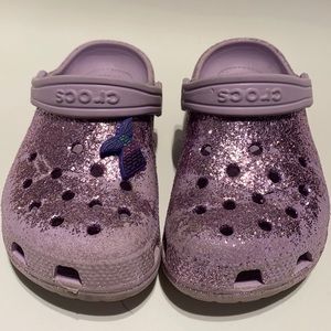 Kids crocs